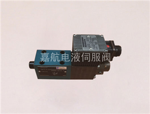 力士乐电液比例阀 DBETE-52/200G24K31M